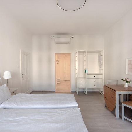 Studio Apartment Near University Vienna Exterior photo